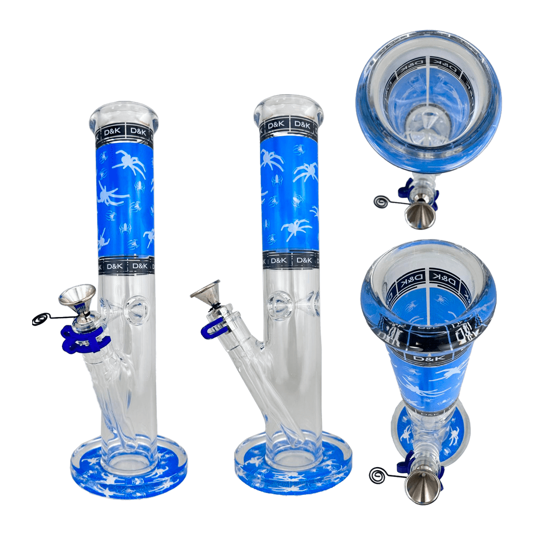 BNG001 RICK BONG GRANDE 315MM D&K