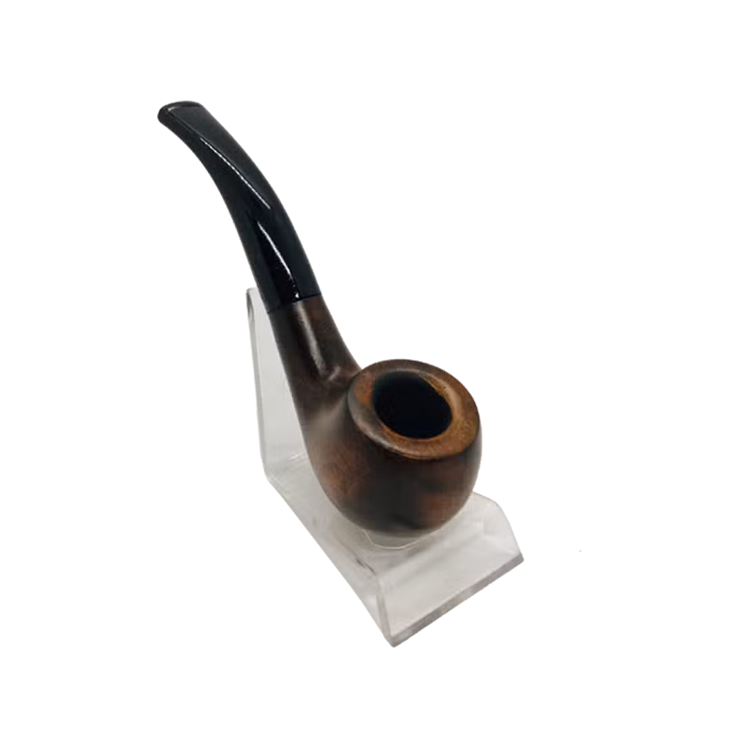 ED190M PIPA SIR ALEX CAOBA