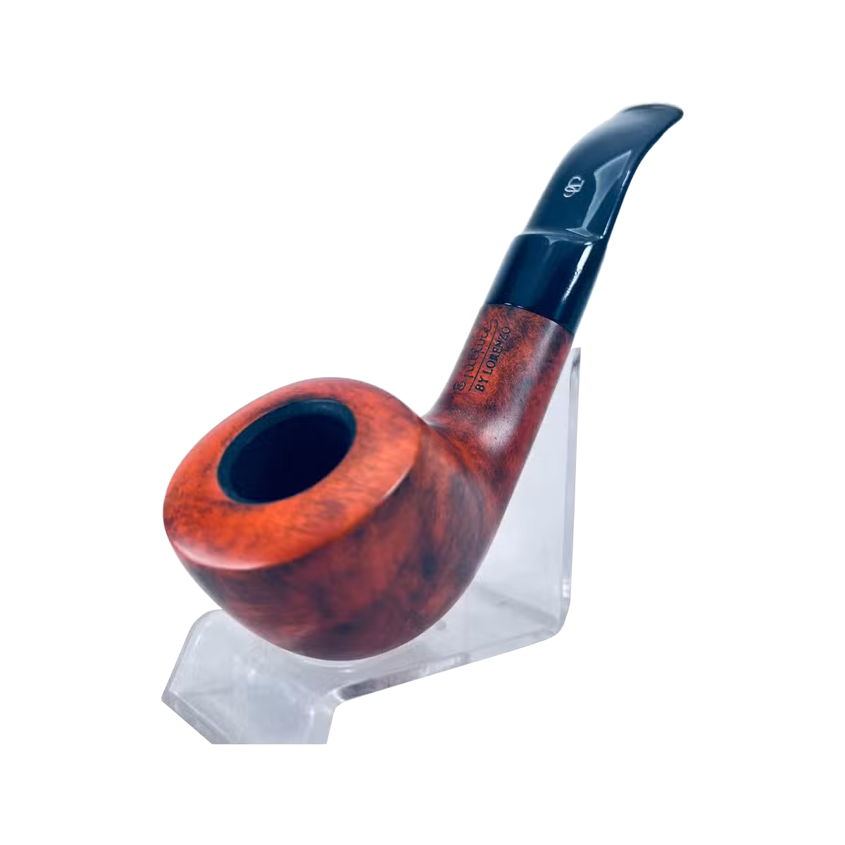PIPA SPITFIRE STROMBOLI FILTRO