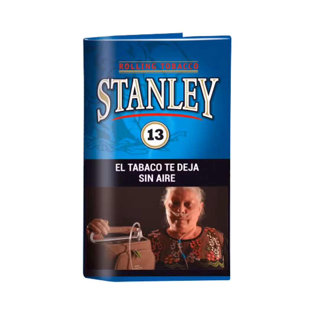 STANLEY 30GR CLASSIC #13