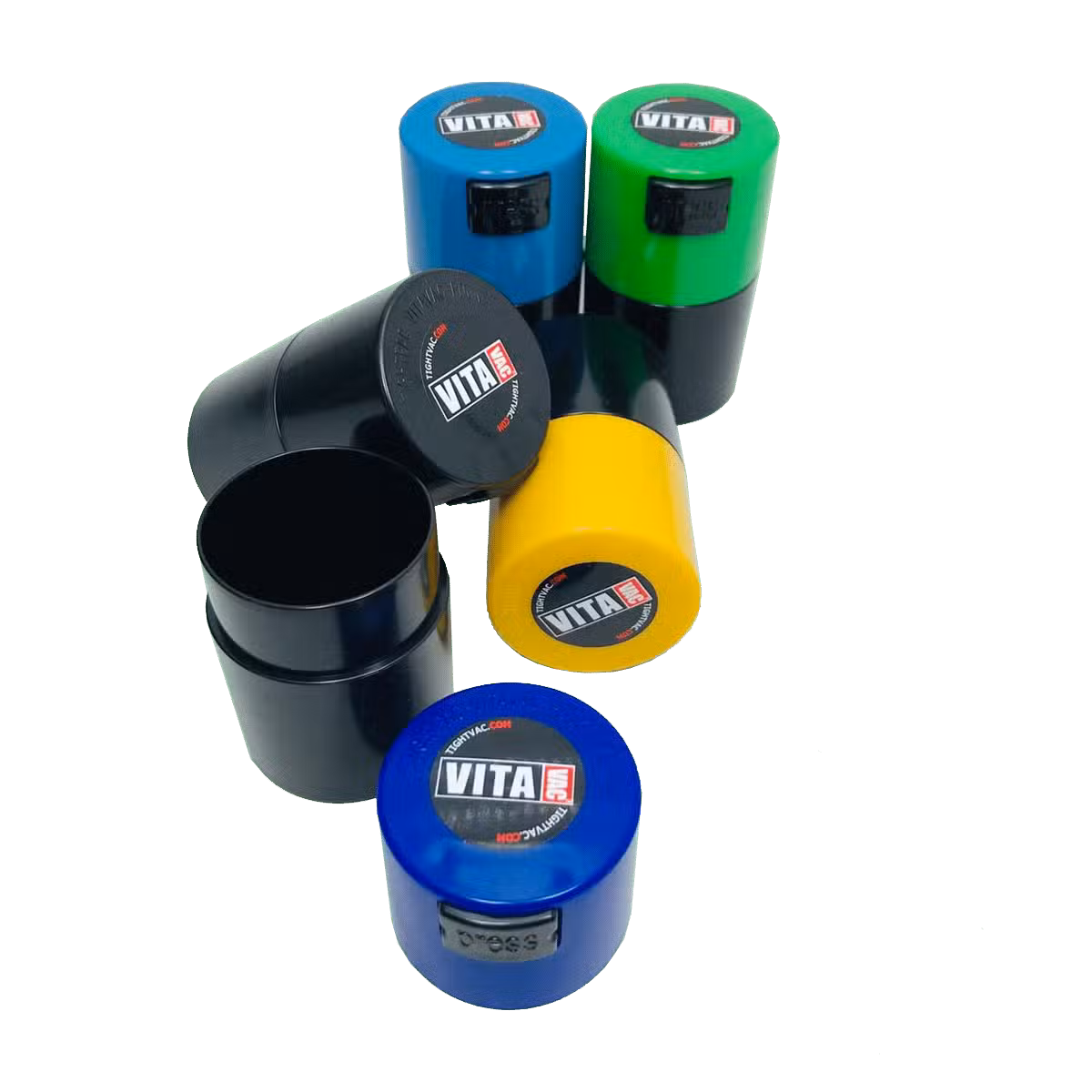 FRASCO TIGHTVAC VITA POCKET 0.6L