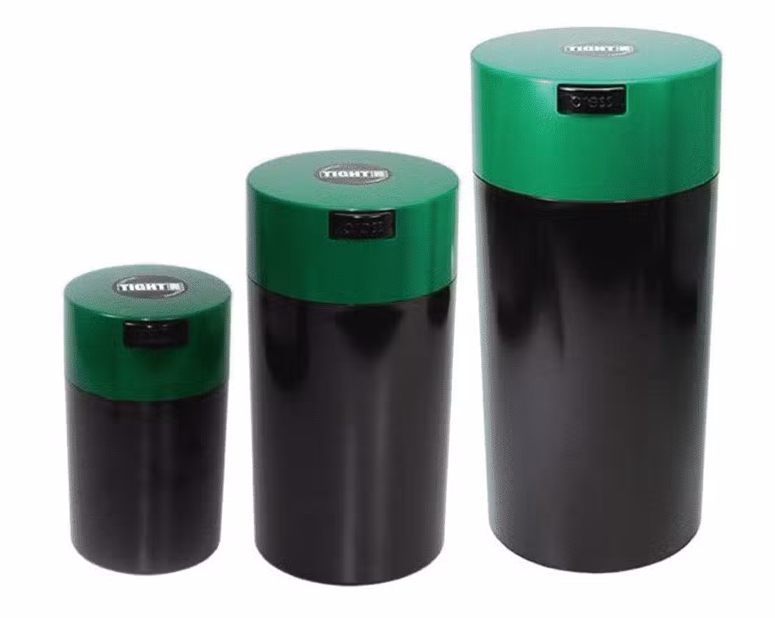 FRASCO TIGHT VAC X 3-(2.35L)(1.3L)(0.57L)