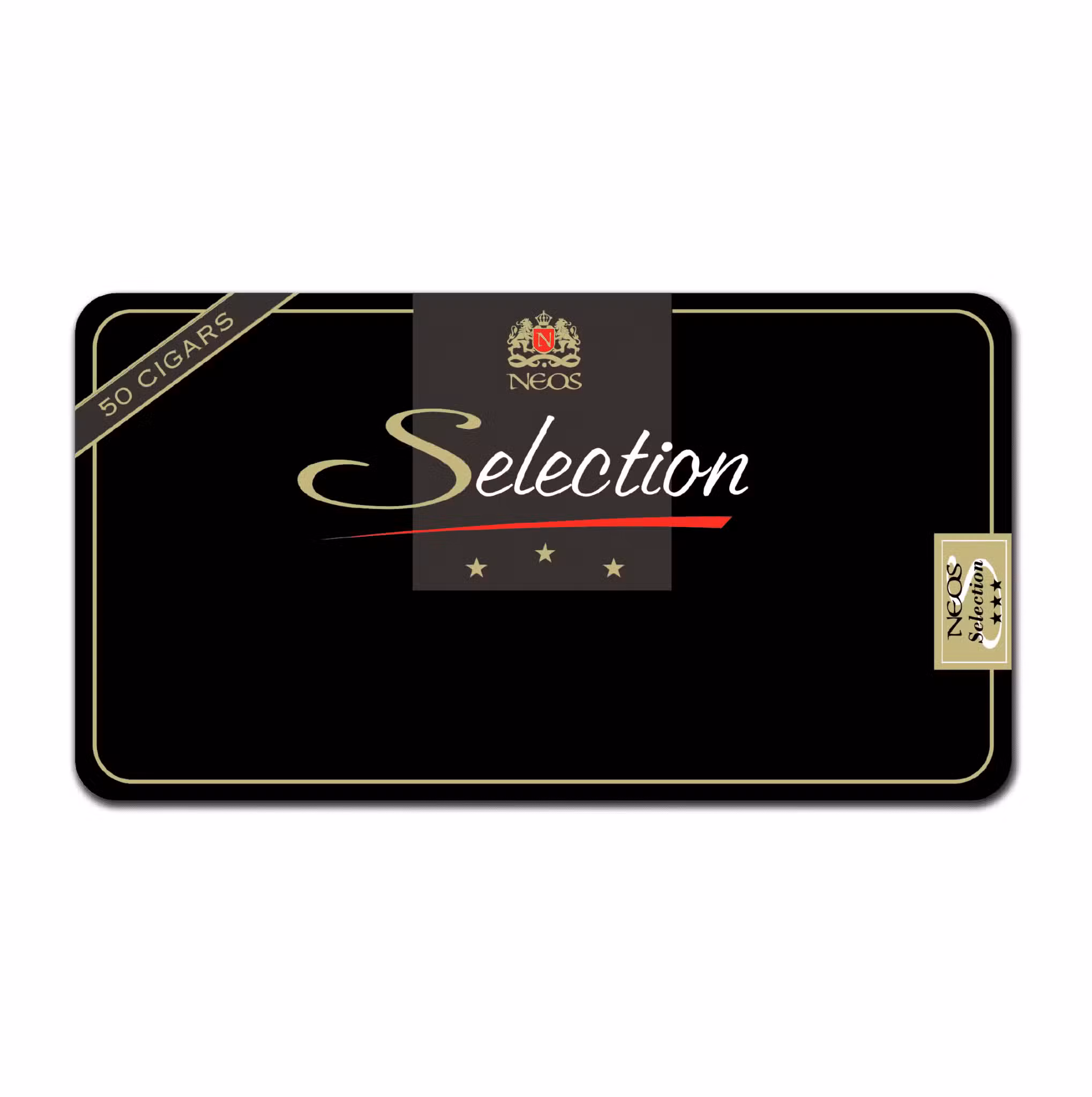 NEOS SELECCION X 50