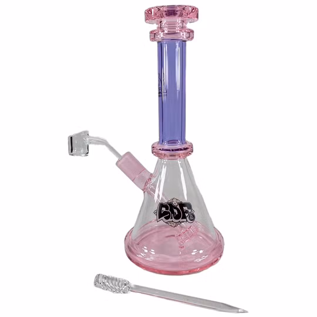 SDF7018-BONG CYCLONE 23cm