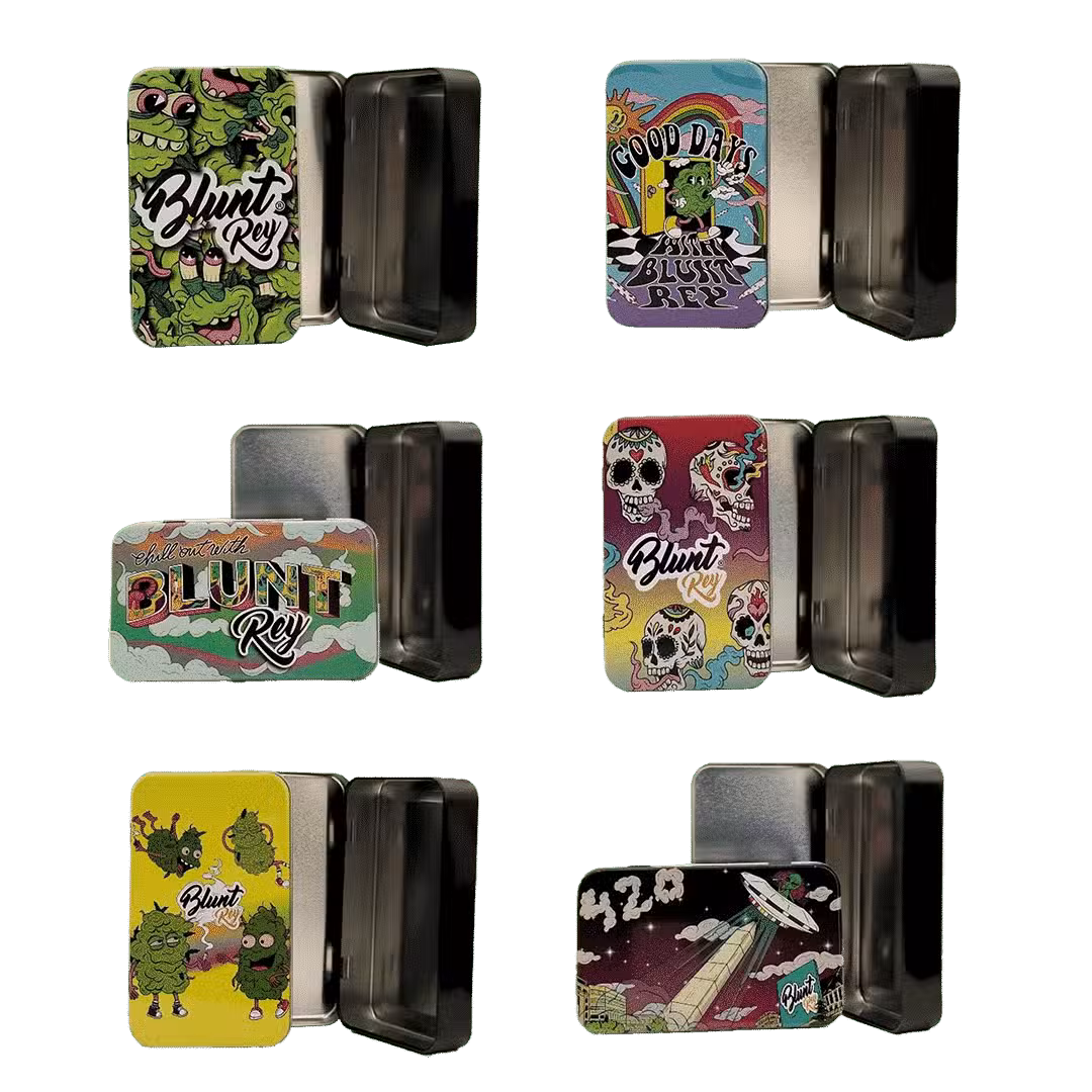 AD20-2-LATA PORTA T4B BLUNT REY 15*9*3cm