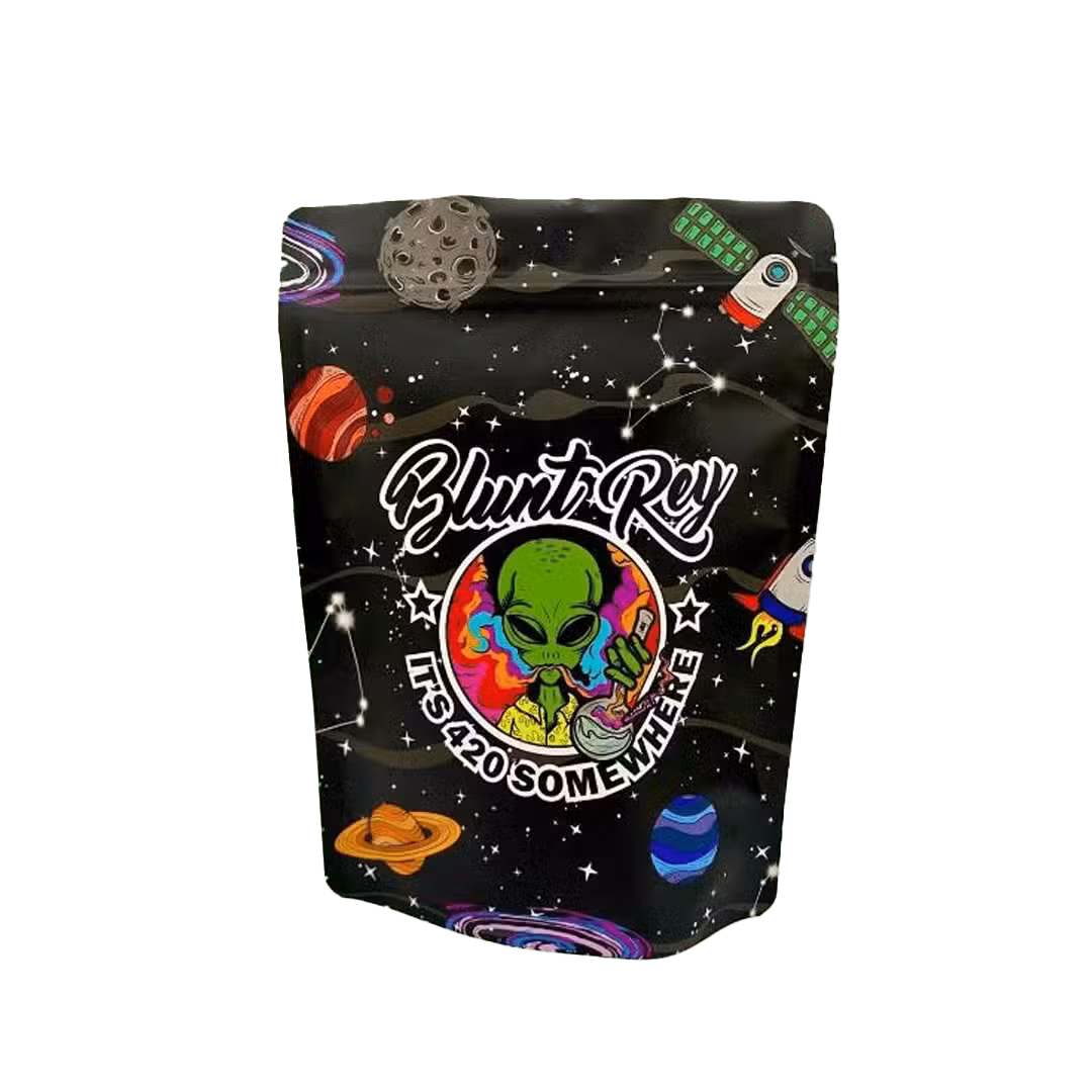 BBR030-BOLSA XL ALIEN SPACE