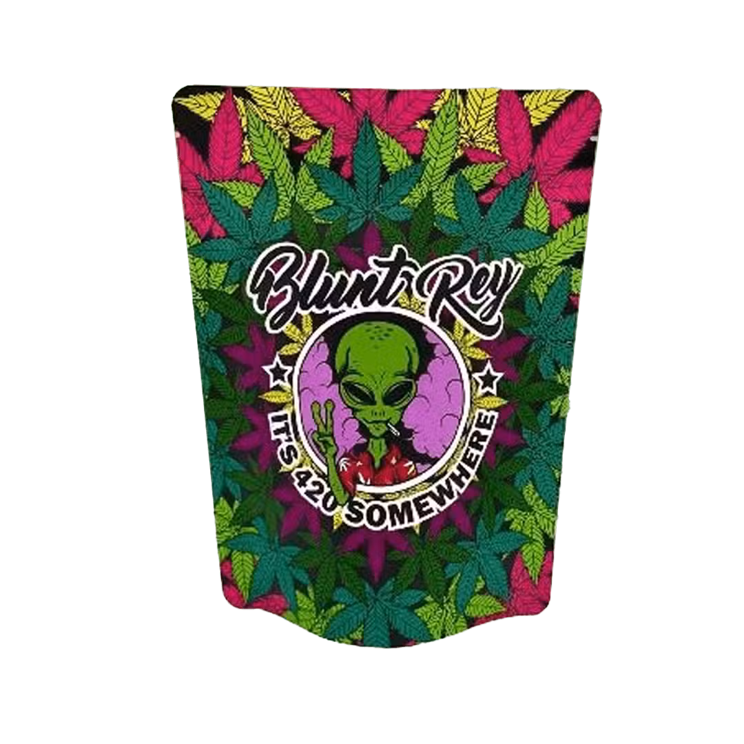 BBR032-BOLSA XL ALIEN CHALA