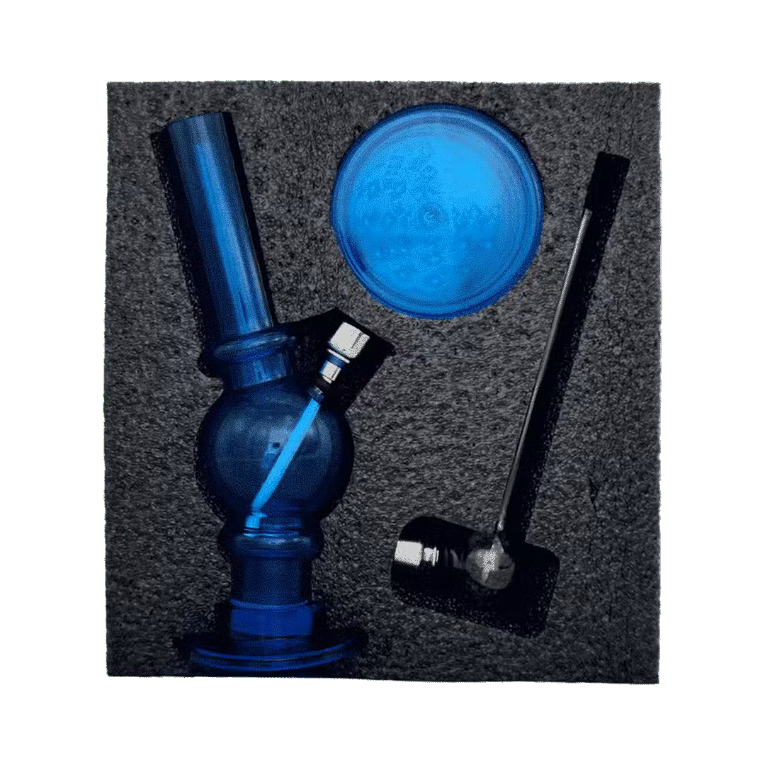 BPP464-SET BONG PIP4 PIC4 ChuBro - Imagen 10