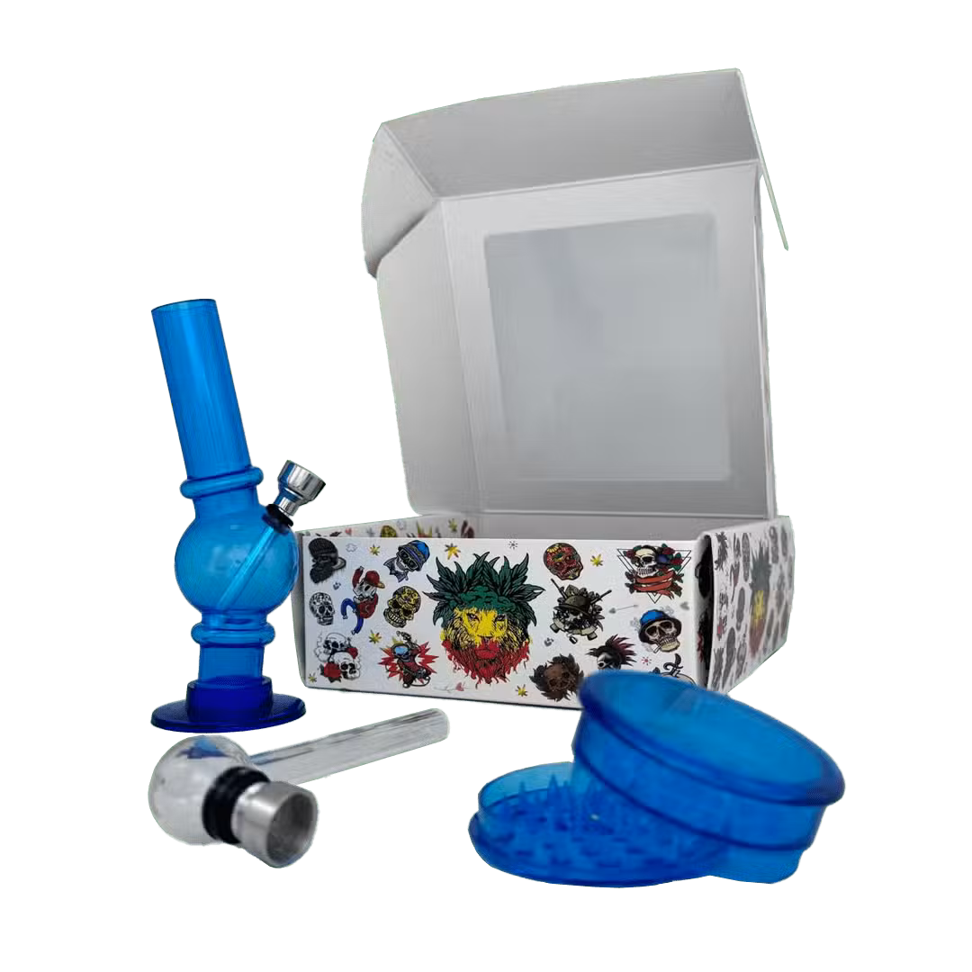 BPP464-SET BONG PIP4 PIC4 ChuBro - Imagen 2