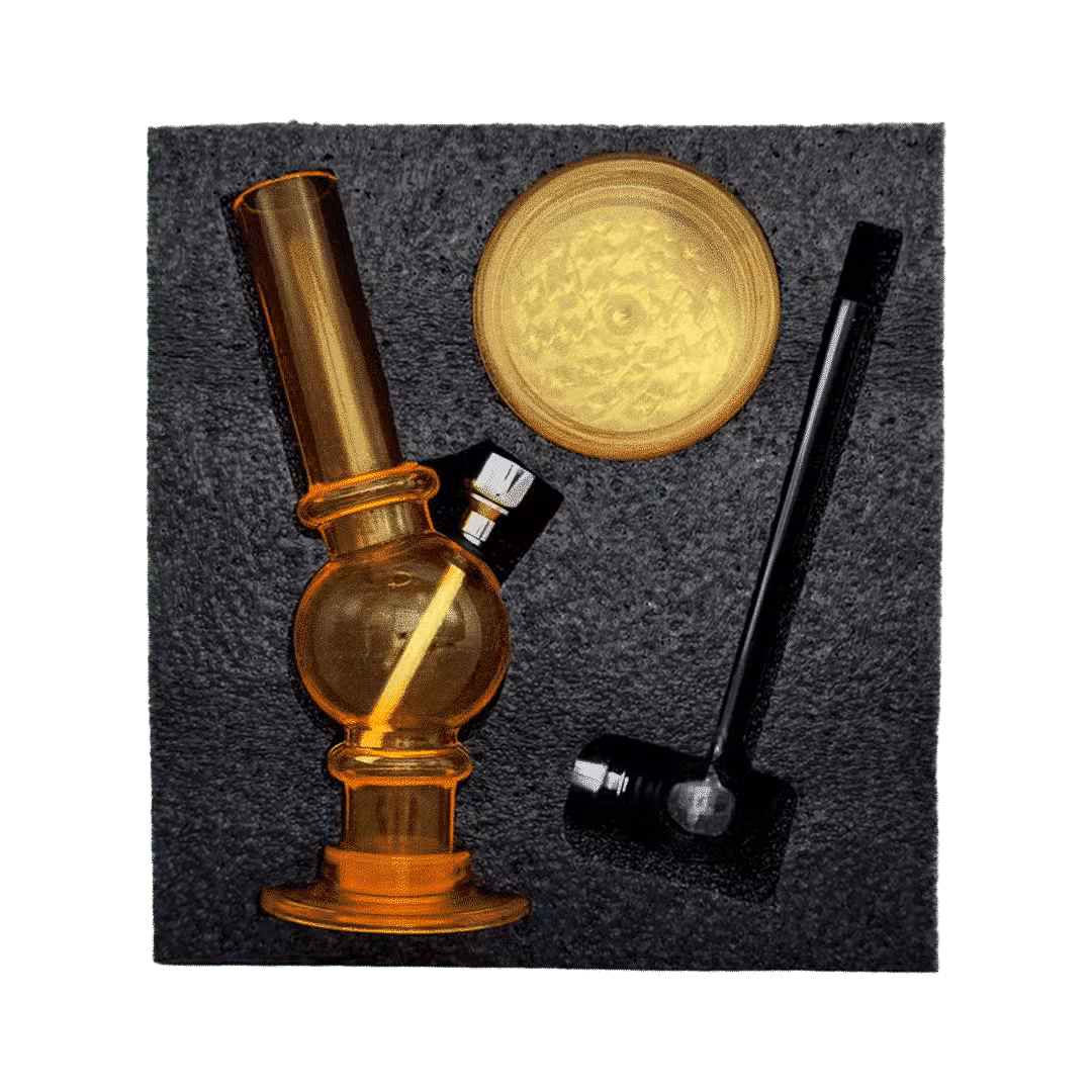 BPP464-SET BONG PIP4 PIC4 ChuBro - Imagen 3