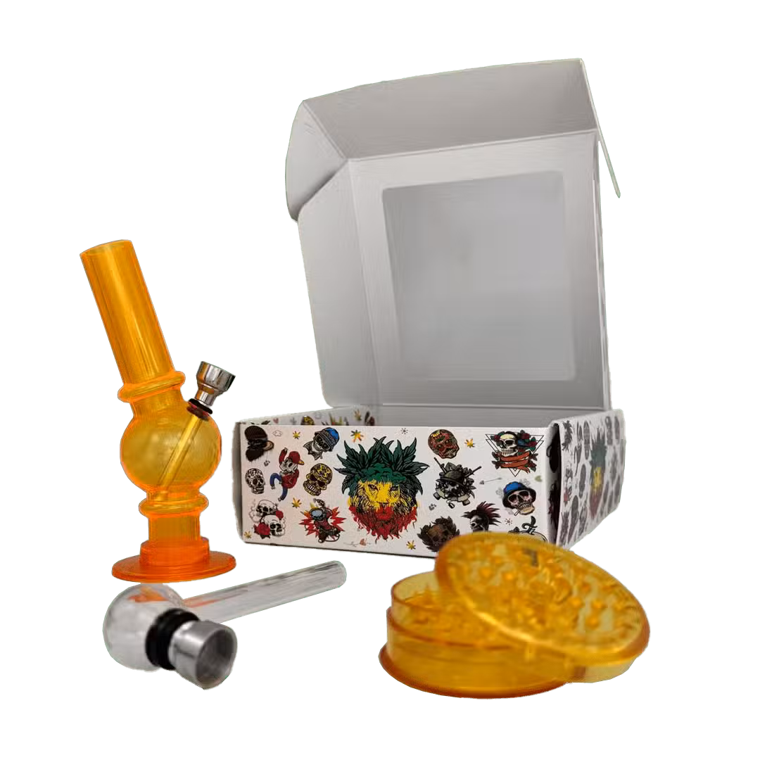 BPP464-SET BONG PIP4 PIC4 ChuBro