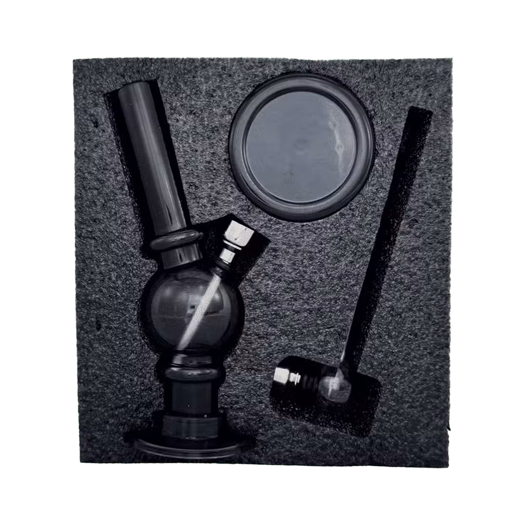 BPP464-SET BONG PIP4 PIC4 ChuBro - Imagen 4