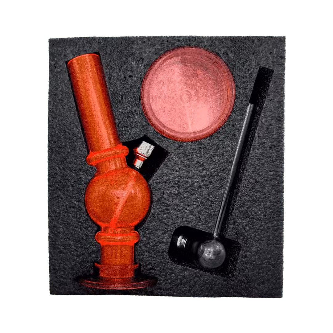 BPP464-SET BONG PIP4 PIC4 ChuBro - Imagen 6