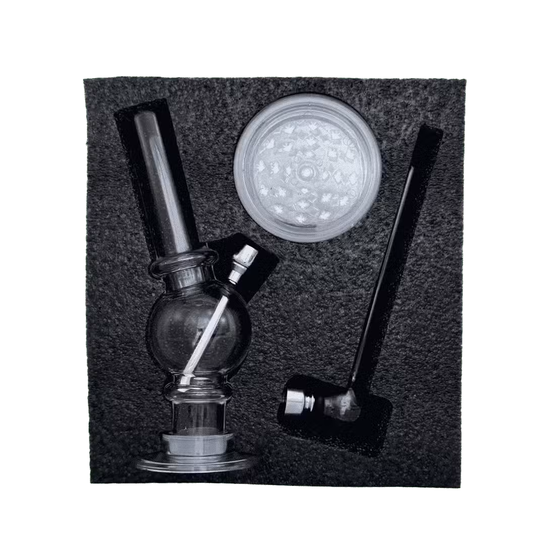 BPP464-SET BONG PIP4 PIC4 ChuBro - Imagen 8