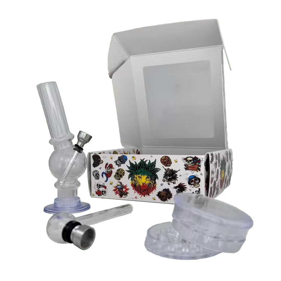 BPP464-SET BONG PIP4 PIC4 ChuBro - Imagen 9