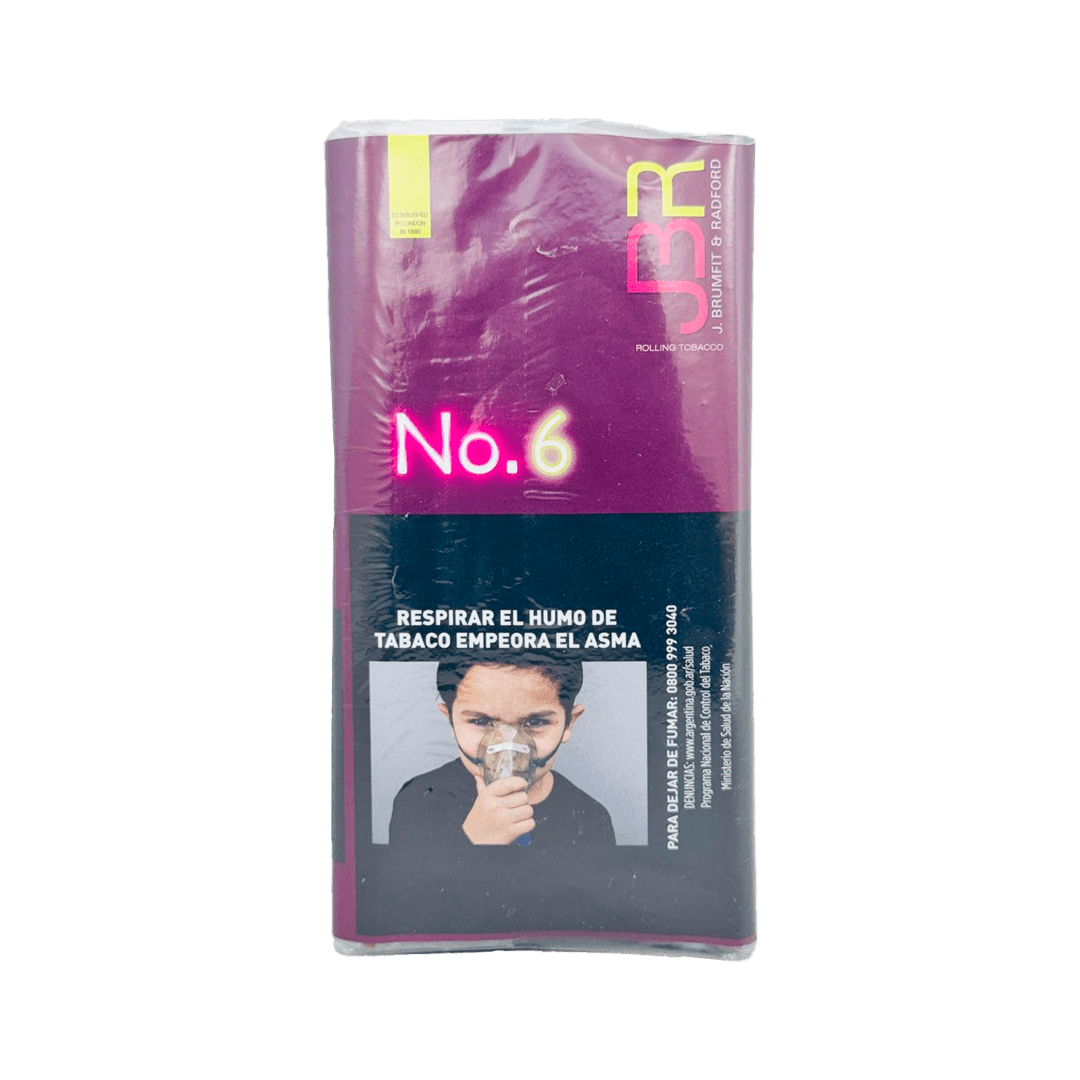 TAB. JBR 30GR GRAPE #6