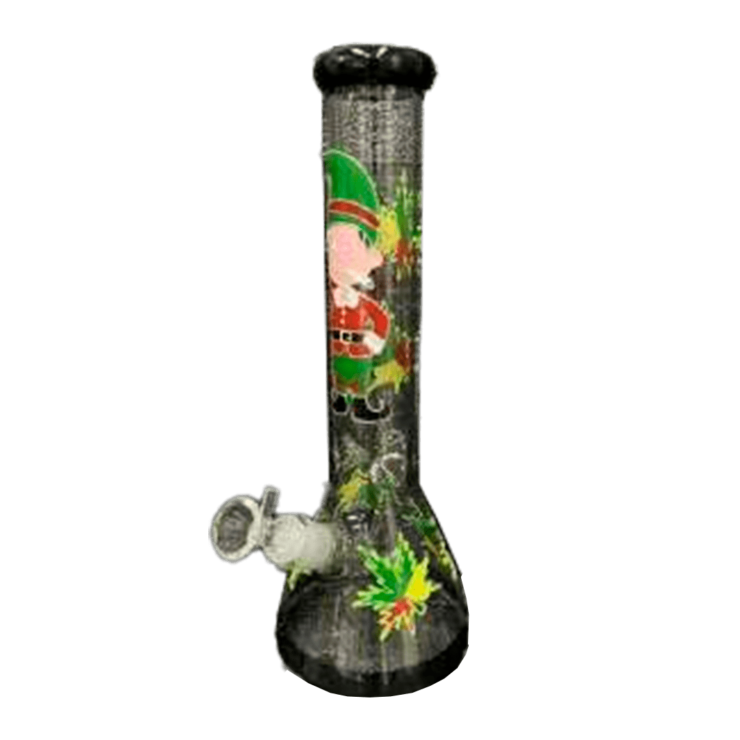 BNG079-BONG DUENDE 35cm
