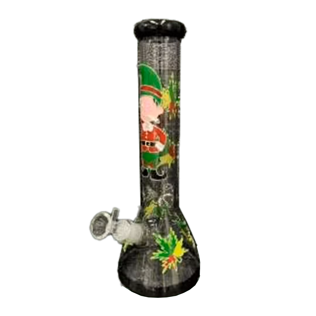 BNG079-BONG DUENDE 35cm