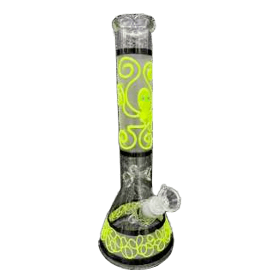 BNG082-BONG GDE PULPO 35CM