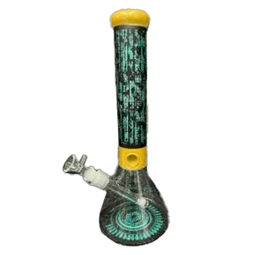 BNG086-BONG MATRIX GDE 35cm