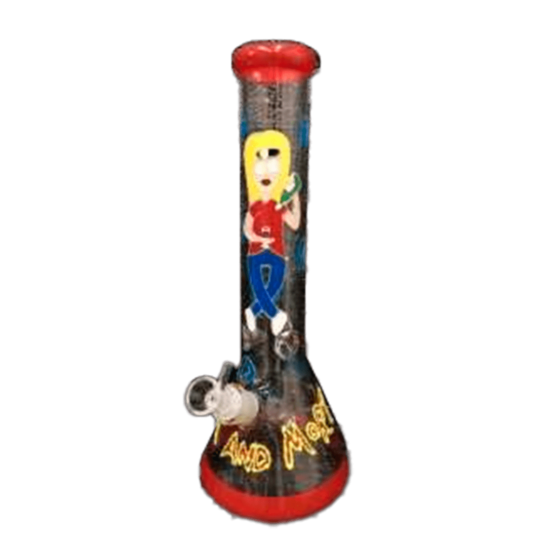 BNG088B-BONG BETH SMITH R&M GDE 35cm