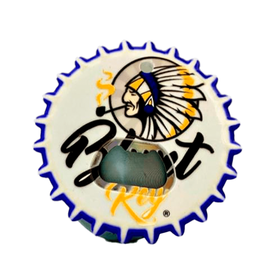 DS01-IMAN DESTAPADOR BR BLANCO
