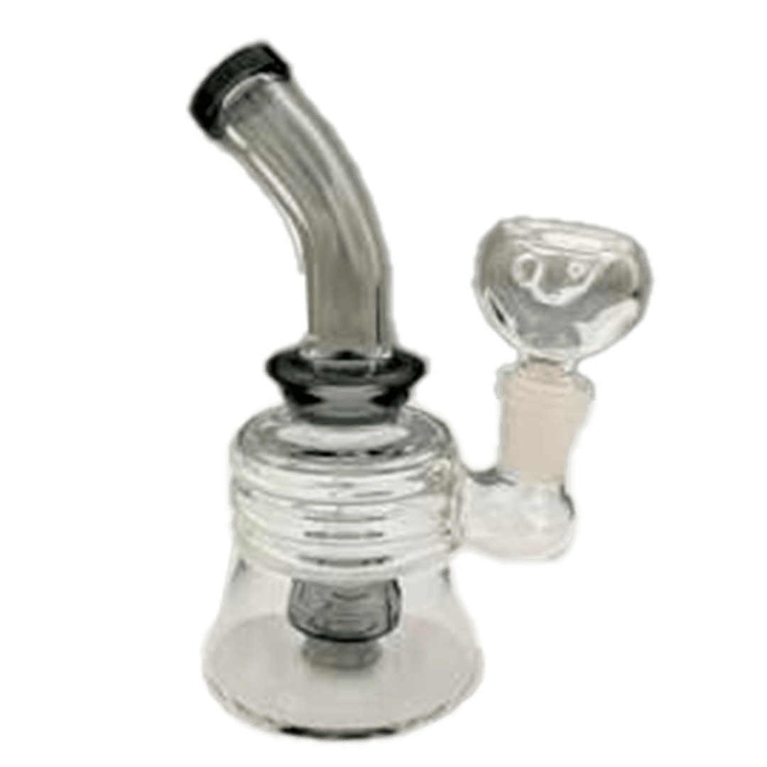 GB010-BONG VIDRIO 15CM