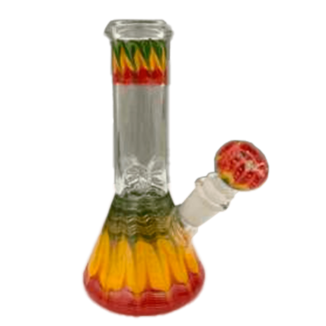 GB035-BONG VIDRIO 20CM