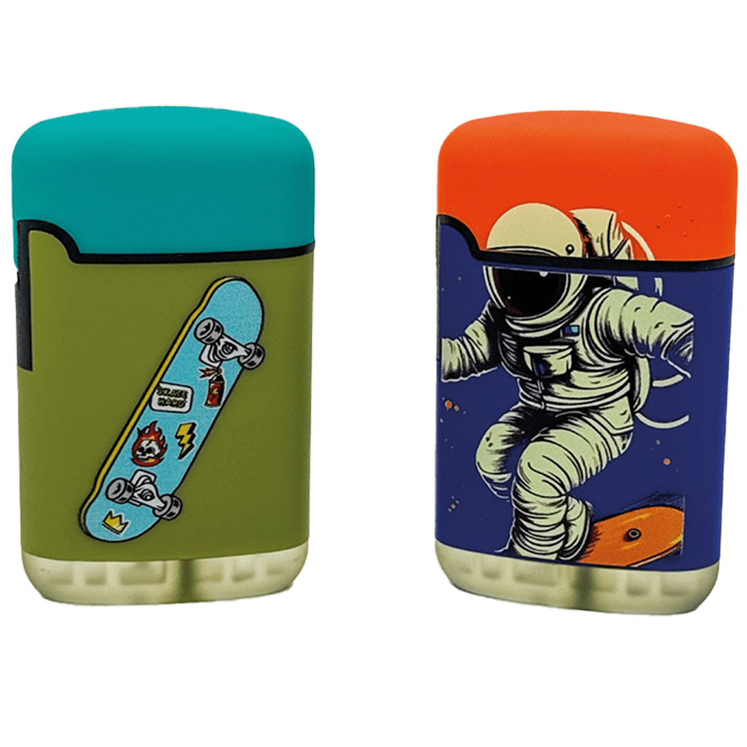 ZL3-ZENGAZ MEGAJET DISEÑOS
