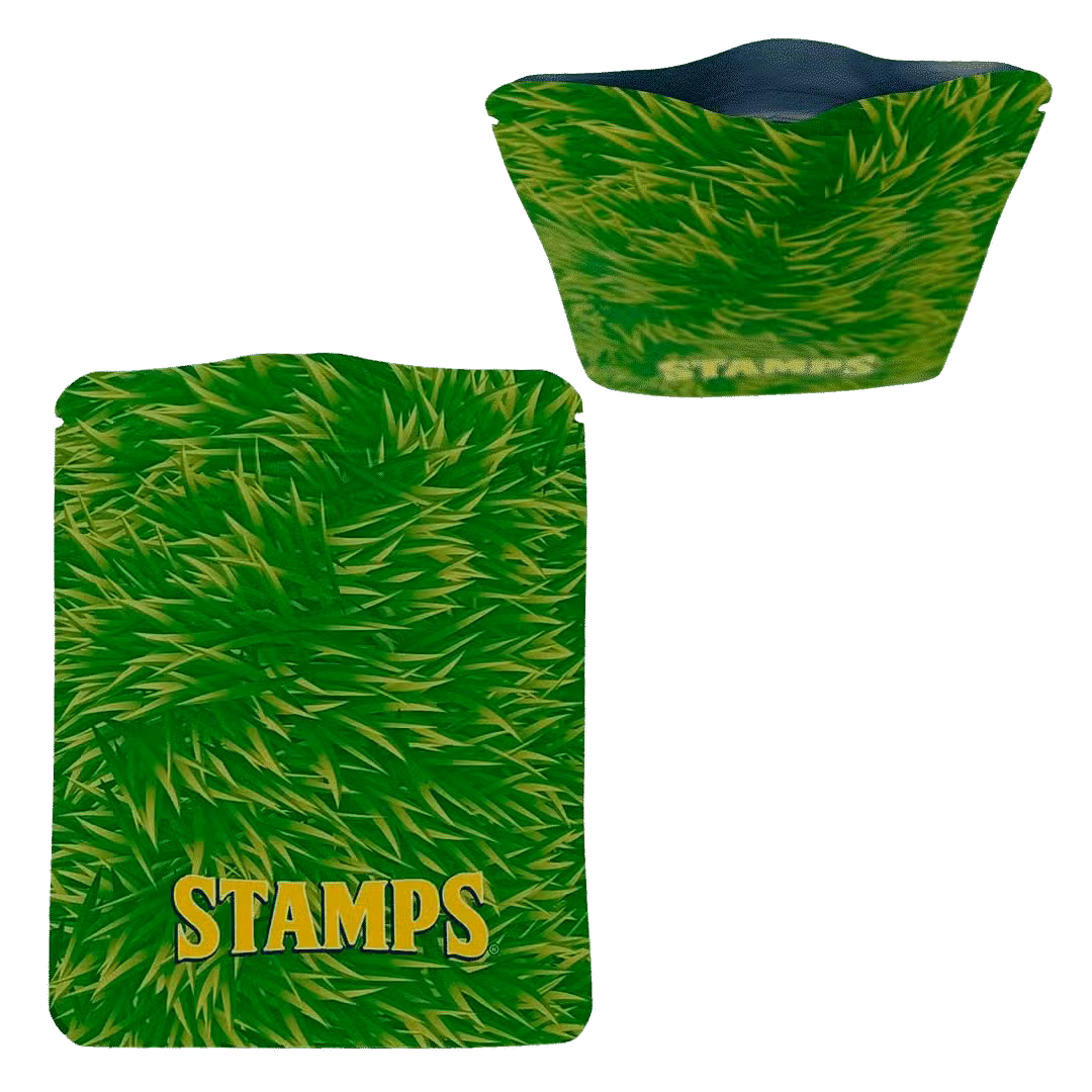 ST56-BOLSA MYLAR 10X12.5