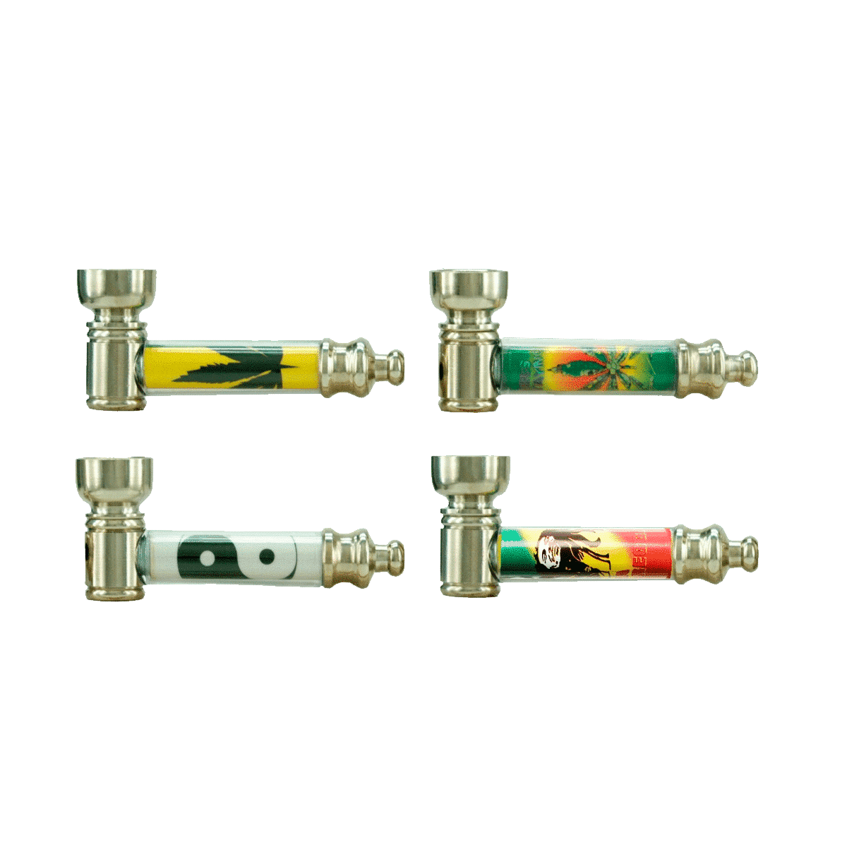 12701 PIPA METAL JUNIOR COLORES