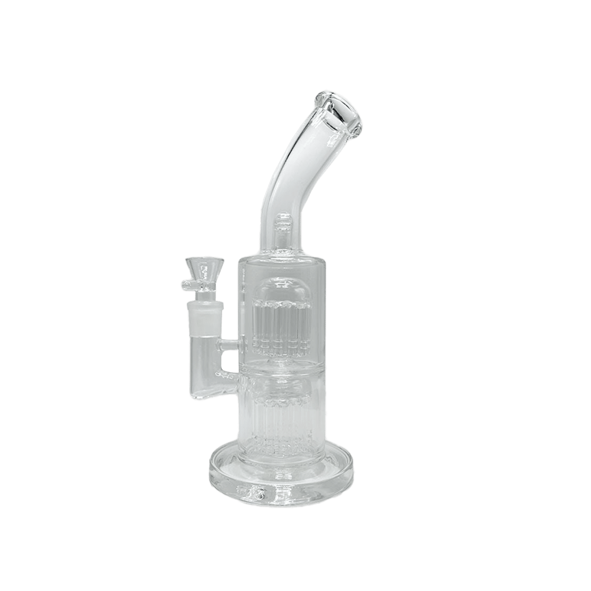 290-BONG PIREX MULTI PERCOLATOR 28CM