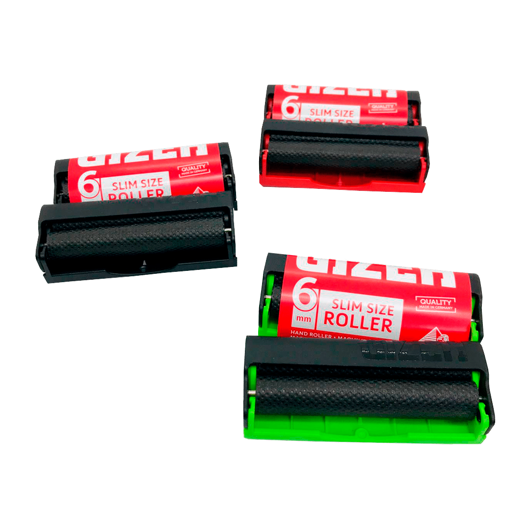 MAQ. P. ARMAR PLASTICA N1 GIZEH