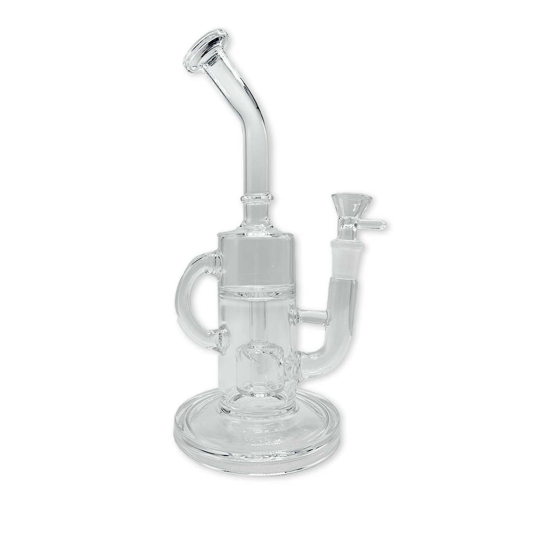 280-BONG PYREX CON MANIJA 25CM