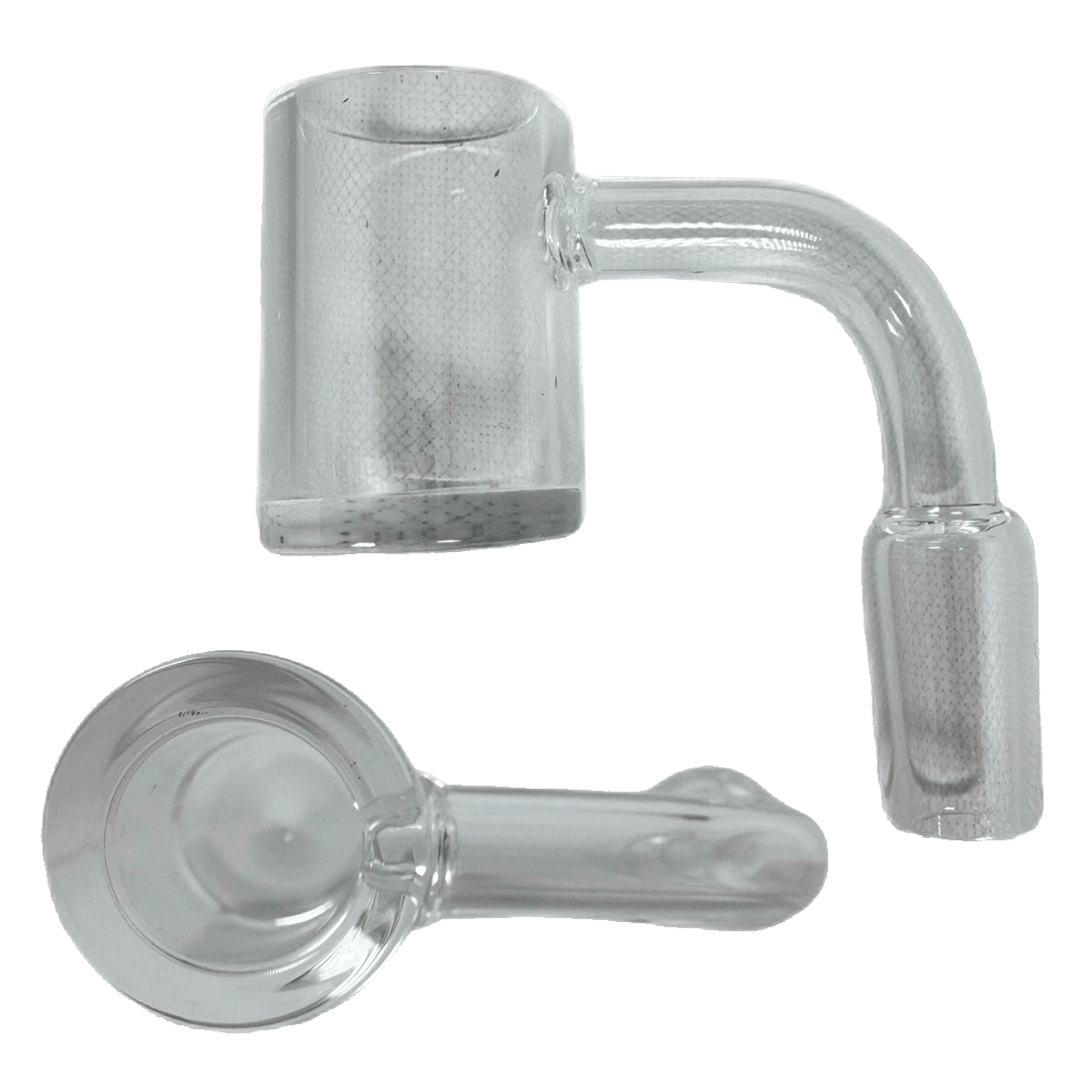 LPG01- Banger Flat M12-14mm 19mm