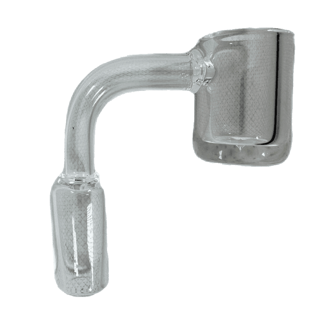 LPG03-1 Banger Flat M12-14mm 25mm Mouth