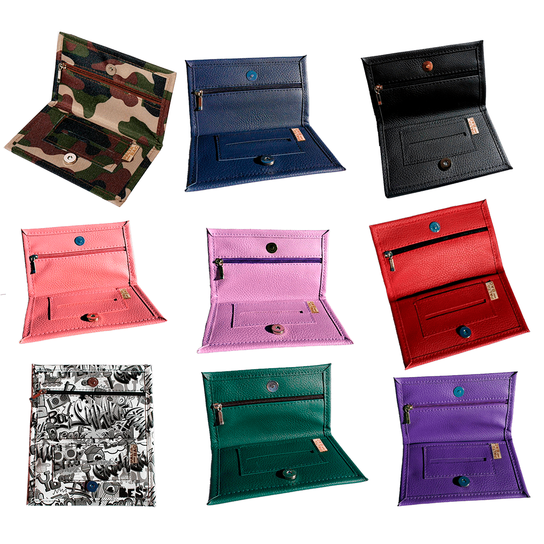 PALTABAC Clásica ecocuero