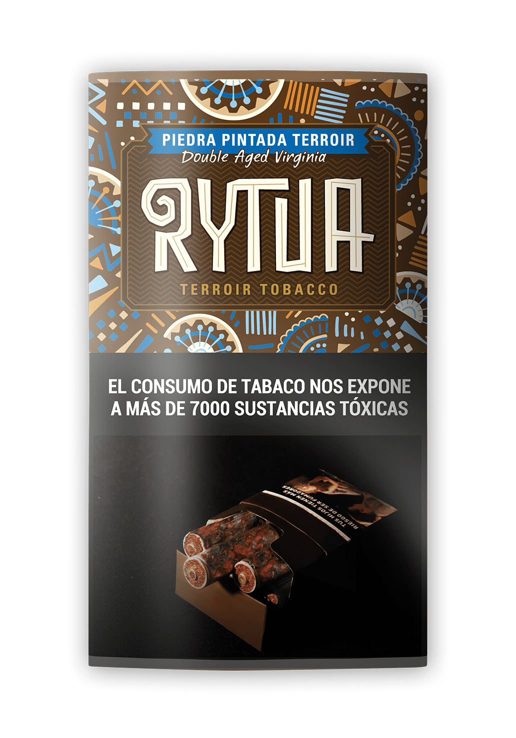 Tab.RYTUA  30gr