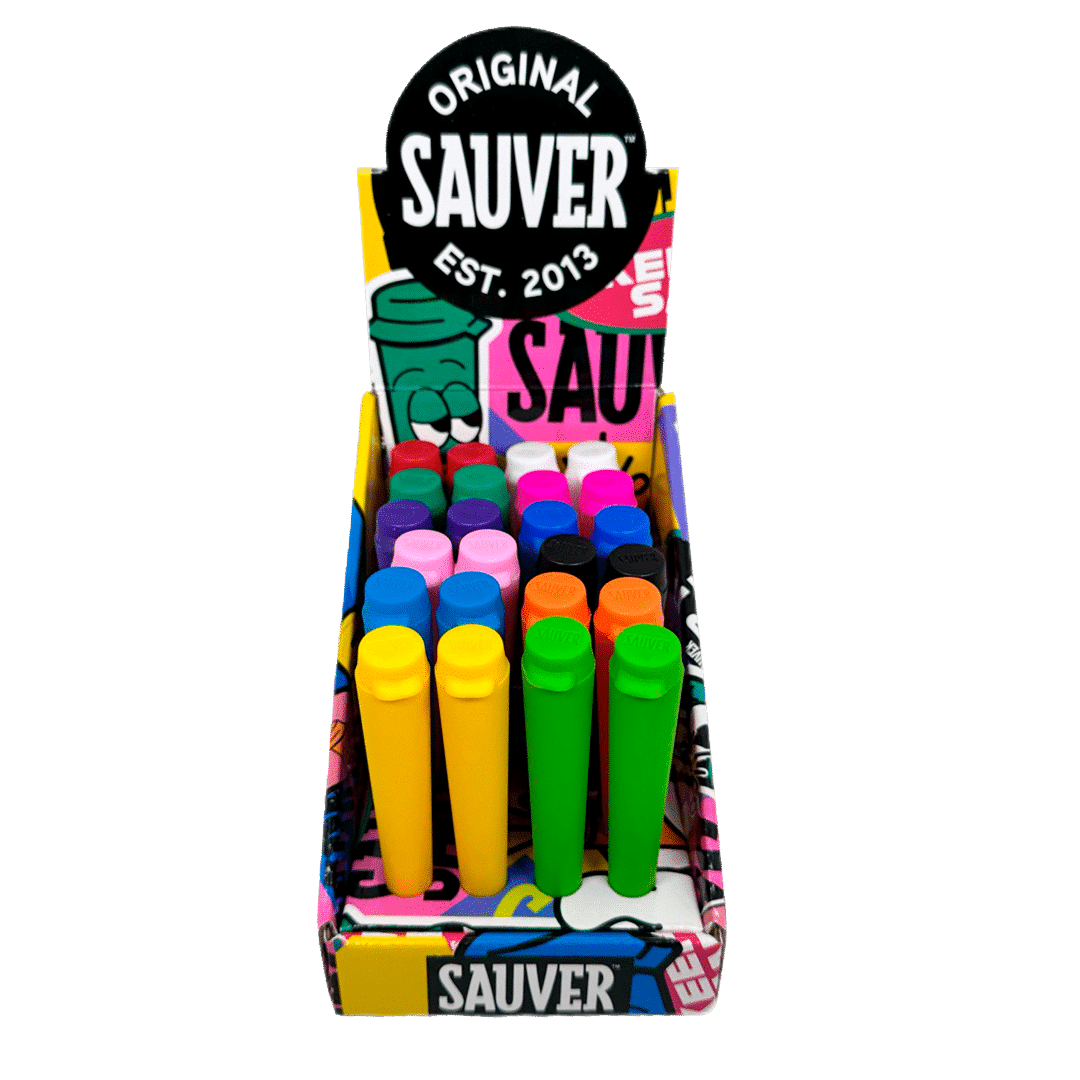 DISPLAY SAUVER x 24
