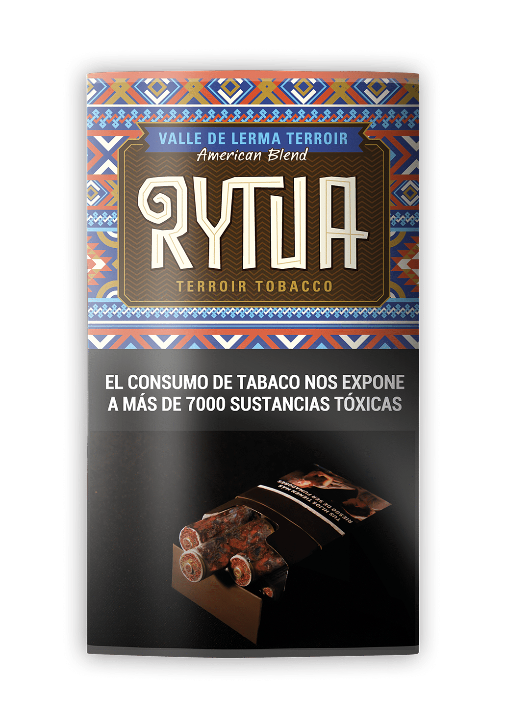 Tab.RYTUA Valle de Lerma 30gr