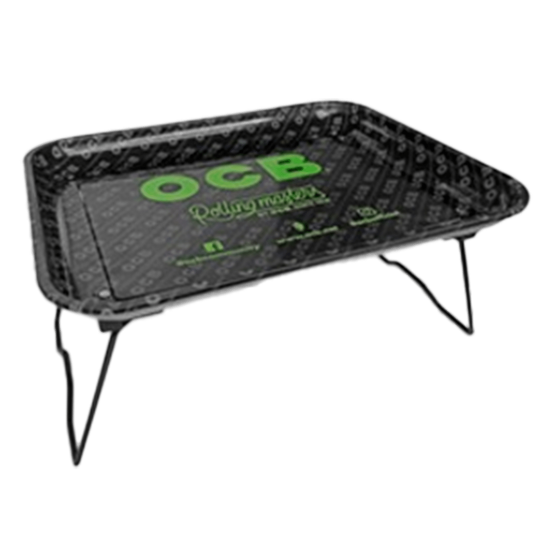 5690-BANDEJA OCB C/PIE 43x36cm