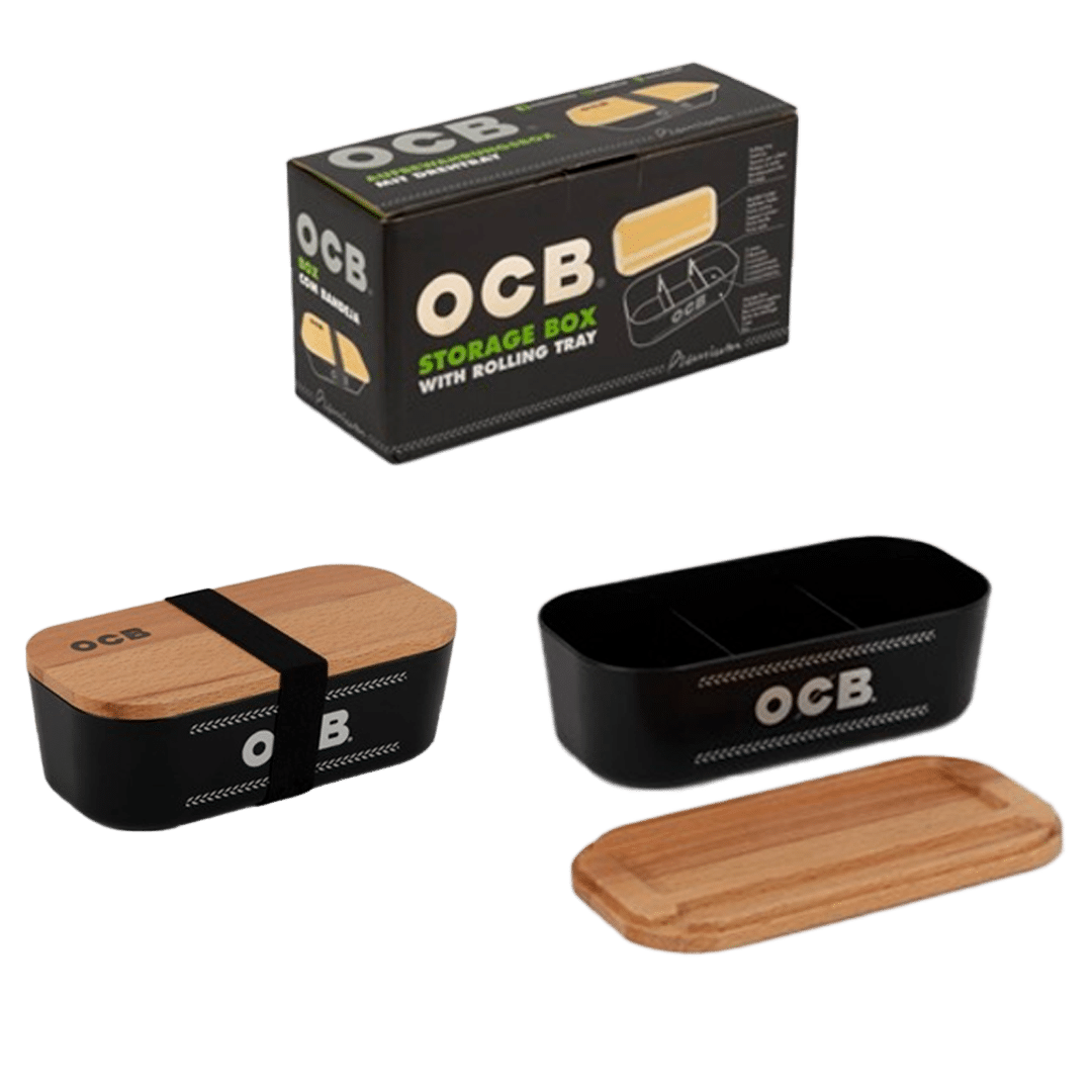 5700-OCB CONTENEDOR TAPA MADERA 20x10cm