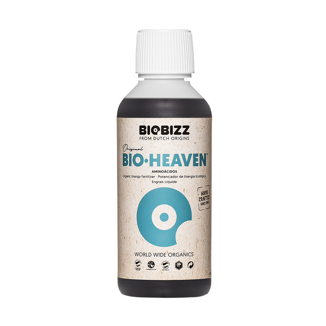 Bio Bizz Heaven 250ml -Aminoacidos - Bioestimulante