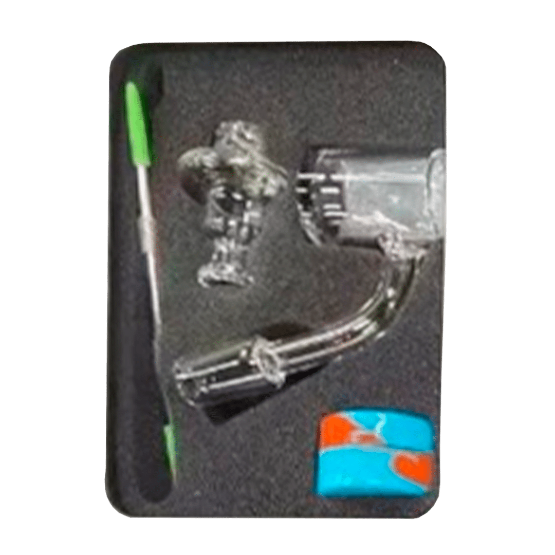 LPG084-KIT BANGER CURBCAP