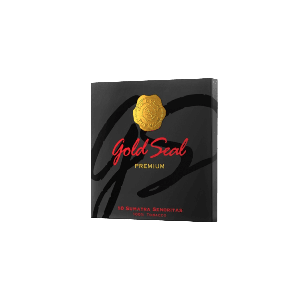 GOLD SEAL SUMATRA PETIT 10