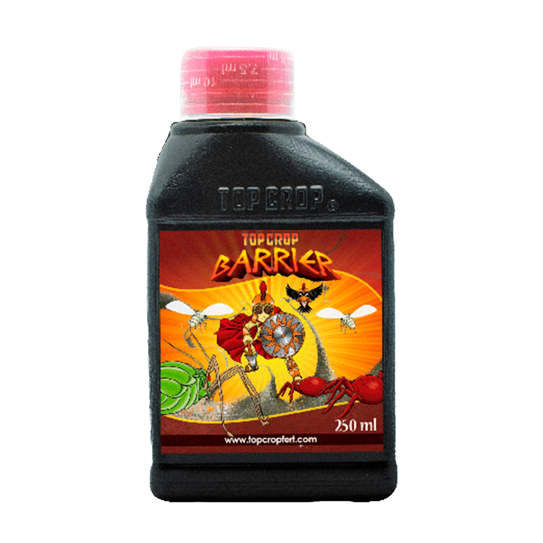 Top Crop BARRIER 250ml (Refuerzo de Defensas)