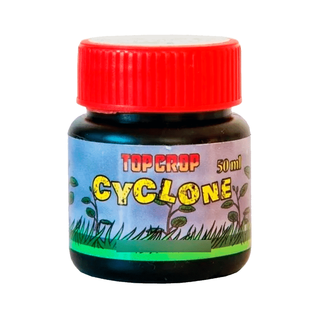 Top Crop CYCLONES 50ml (Gel Enraizar)