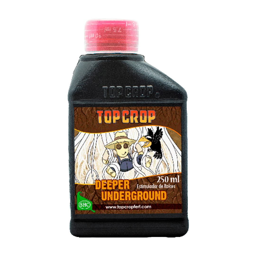 Top Crop DEEPER 250ml (Radicular)