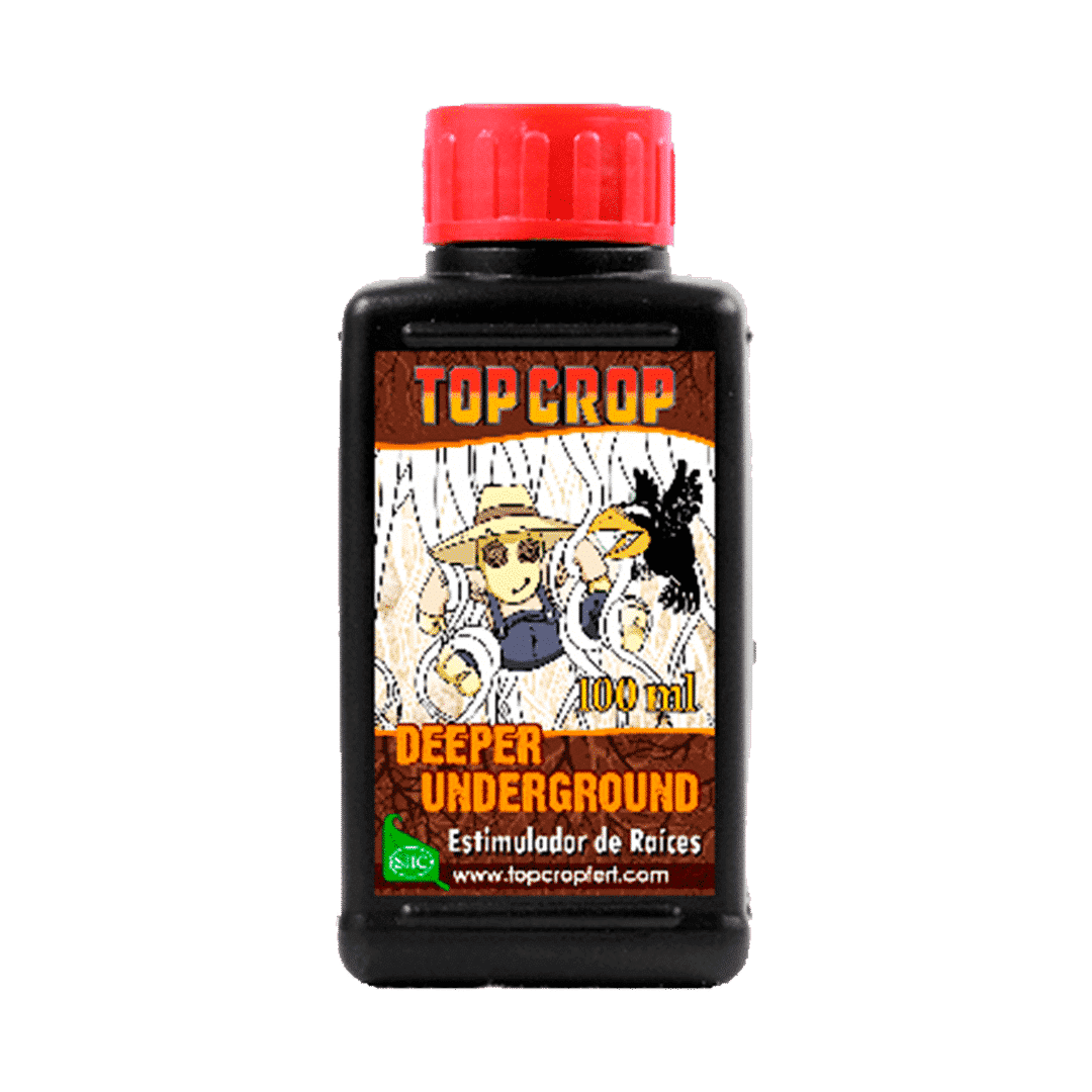 Top Crop DEEPER Radicular 100ml