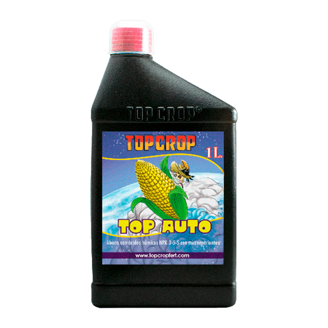 Top Crop TOP AUTO 1lt (Autoflorecientes)